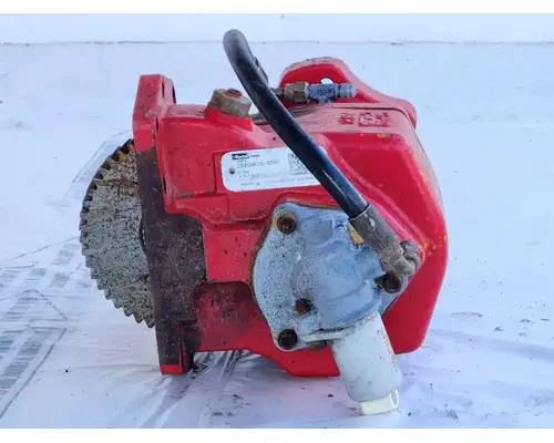 CHELSEA 280-SERIES-PTO PTO