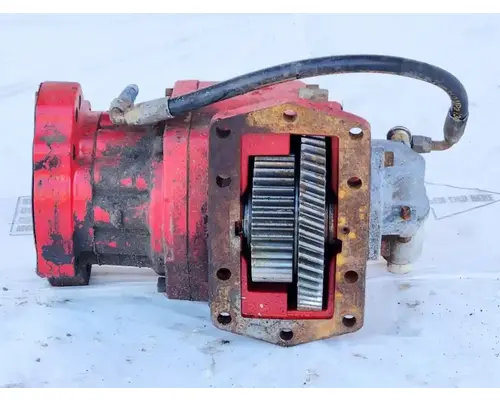 CHELSEA 280-SERIES-PTO PTO