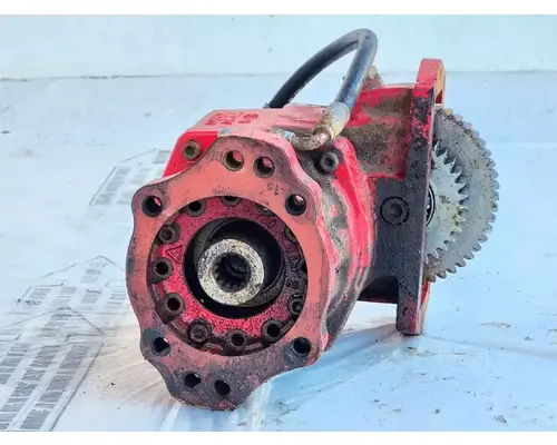 CHELSEA 280-SERIES-PTO PTO