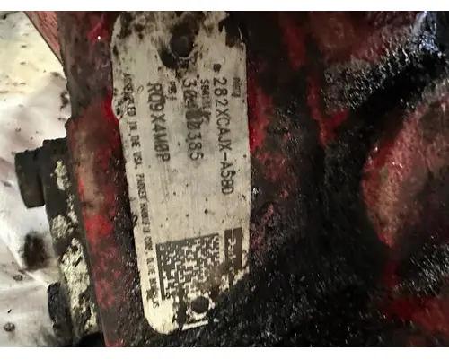 CHELSEA 282XCAJX-A5BD PTO