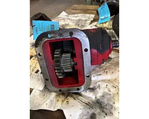 CHELSEA 282XCAJX-A5BD PTO