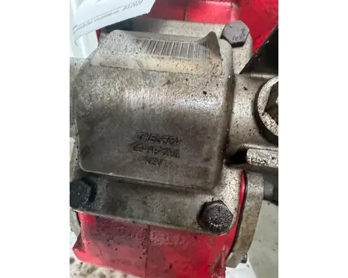 CHELSEA 385 PTO