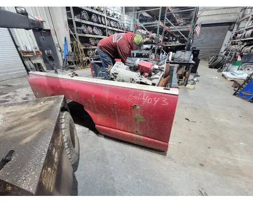 CHELSEA 4000EV PTO