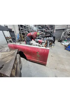 CHELSEA 4000EV PTO