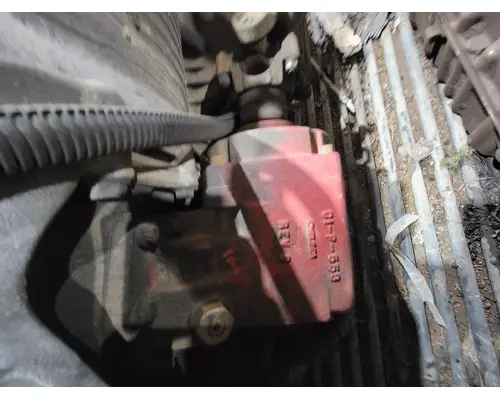 CHELSEA 4000EV PTO