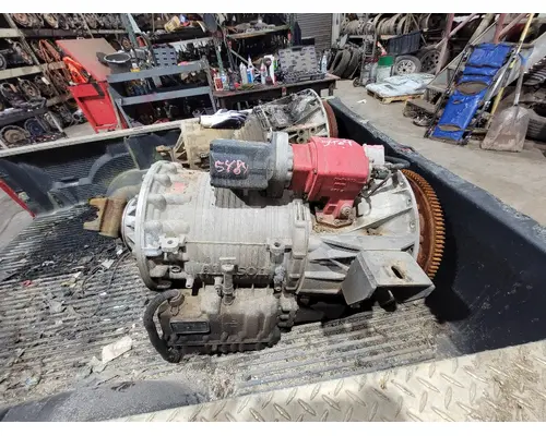 CHELSEA 4000EV PTO