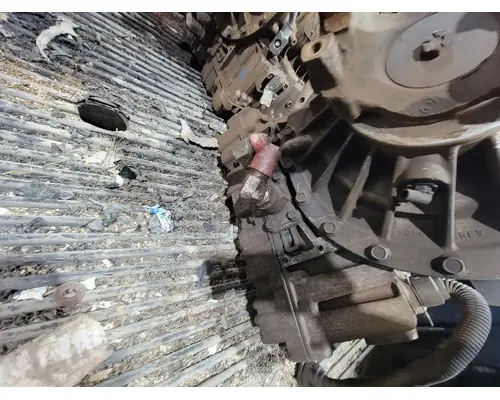 CHELSEA 4000EV PTO