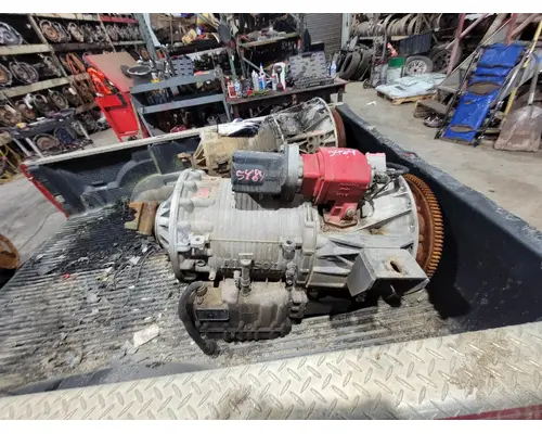 CHELSEA 4000EV PTO