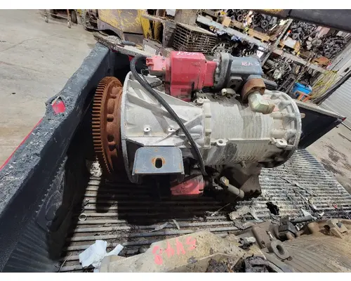 CHELSEA 4000EV PTO