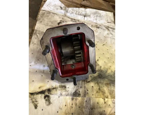 CHELSEA 4700 PTO