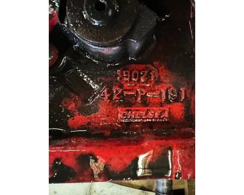 CHELSEA 4700 PTO