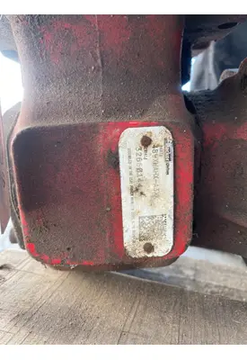 CHELSEA 489 SERIES PTO