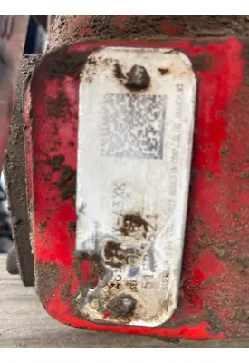 CHELSEA 489 SERIES PTO