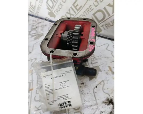 CHELSEA 489XFAHX PTO