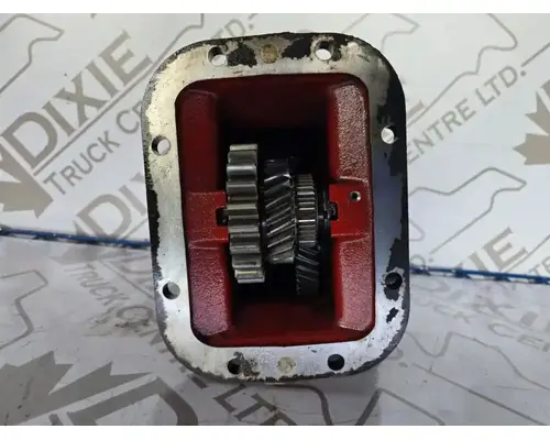 CHELSEA 489XLAHX-V3XK PTO