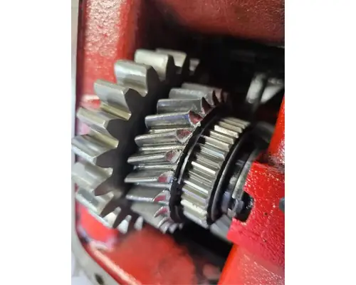 CHELSEA 489XLAHX-V3XK PTO