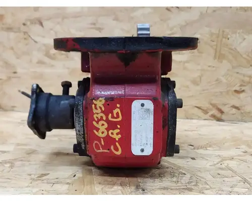CHELSEA 489XLAHX-V5XD PTO