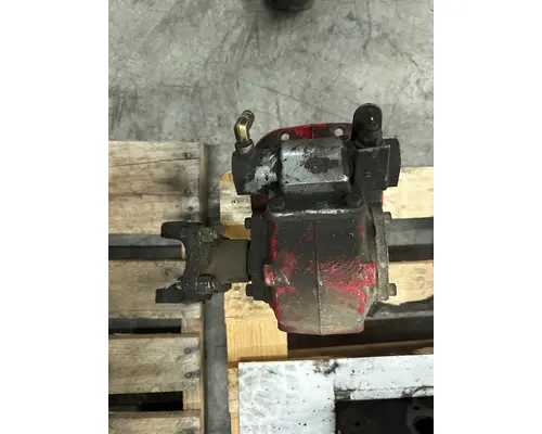 CHELSEA 489XRAHX-V3XD PTO