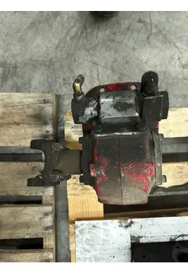 CHELSEA 489XRAHX-V3XD PTO