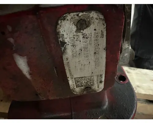 CHELSEA 489XRAHX-V3XD PTO