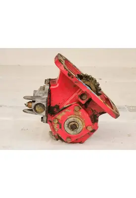 CHELSEA 680-SERIES-PTO PTO