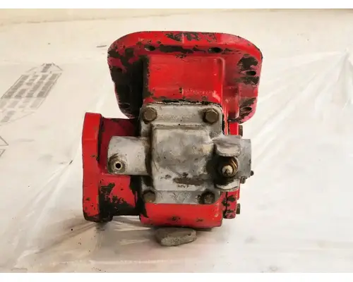 CHELSEA 680-SERIES-PTO PTO