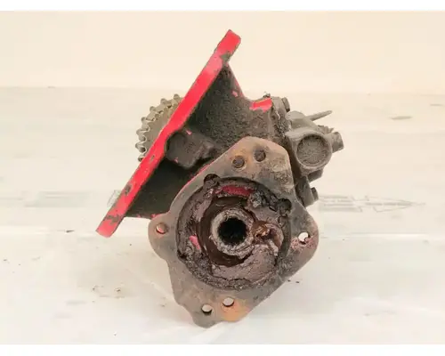 CHELSEA 680-SERIES-PTO PTO