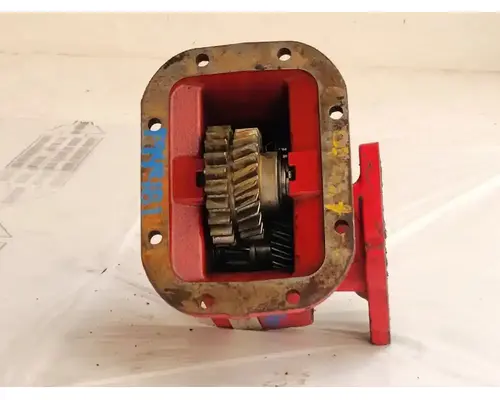 CHELSEA 680-SERIES-PTO PTO