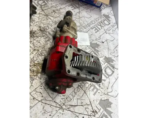 CHELSEA 870-SERIES-PTO PTO