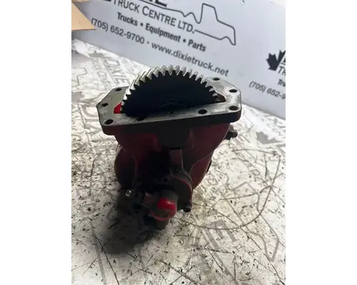 CHELSEA 870-SERIES-PTO PTO