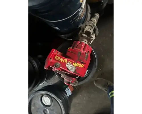 CHELSEA 870-SERIES-PTO PTO
