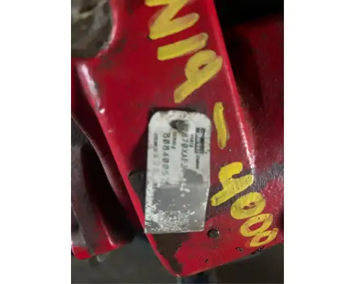 CHELSEA 870-SERIES-PTO PTO