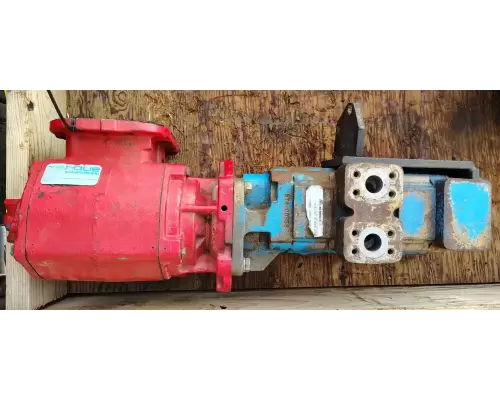 CHELSEA 885-SERIES-PTO PTO