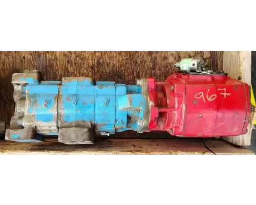 CHELSEA 885-SERIES-PTO PTO