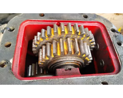 CHELSEA 885-SERIES-PTO PTO