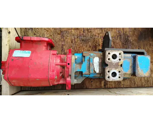 CHELSEA 885-SERIES-PTO PTO