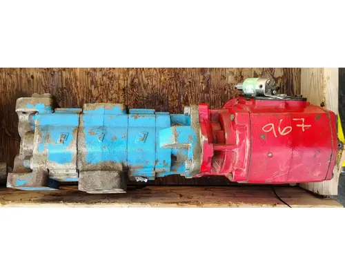 CHELSEA 885-SERIES-PTO PTO