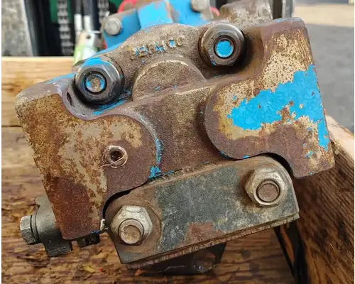 CHELSEA 885-SERIES-PTO PTO