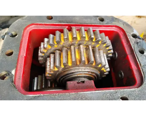 CHELSEA 885-SERIES-PTO PTO