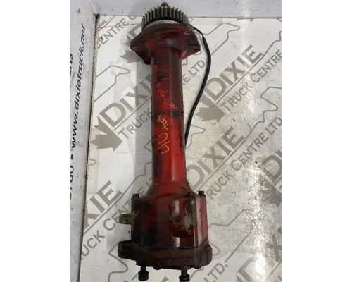 CHELSEA 890-SERIES-PTO PTO