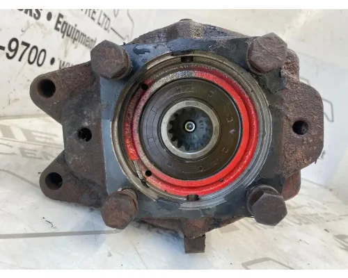 CHELSEA 890-SERIES-PTO PTO