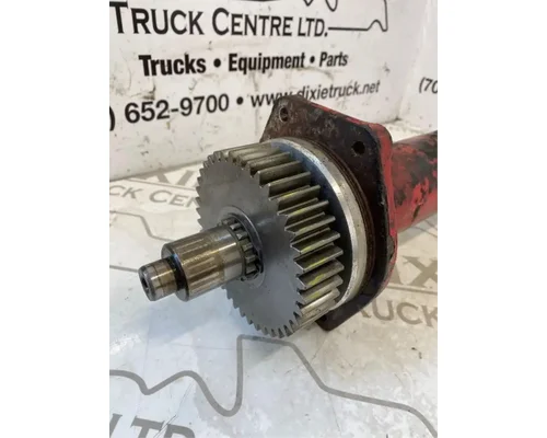 CHELSEA 890-SERIES-PTO PTO