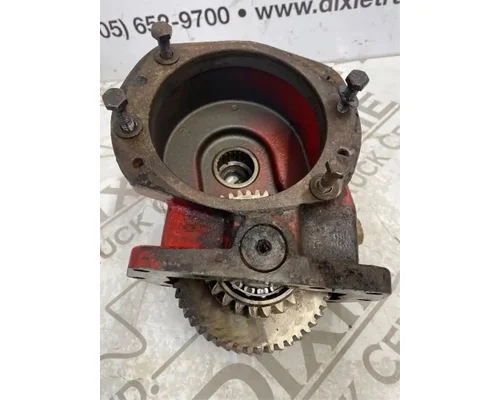 CHELSEA 890-SERIES-PTO PTO