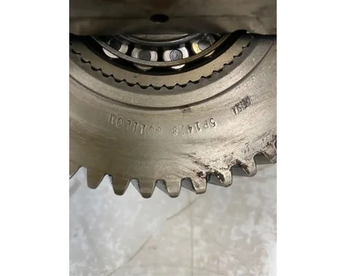 CHELSEA 890-SERIES-PTO PTO