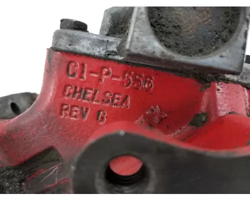 CHELSEA C1-P-556 PTO