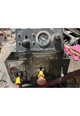 CHELSEA L9000 PTO/PTO Controls