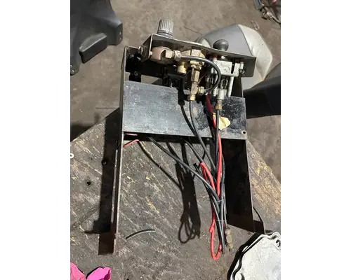 CHELSEA L9000 PTOPTO Controls