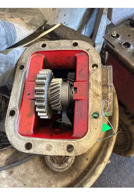 CHELSEA L9500 series PTO