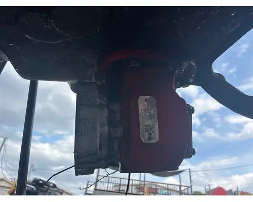 CHELSEA L9500 series PTO