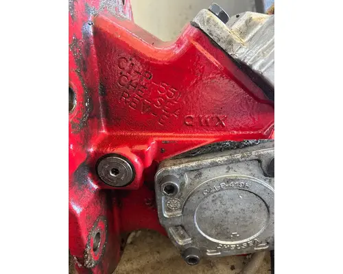 CHELSEA L9500 series PTO